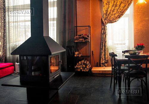 Проект "Дмитров" -- 8180