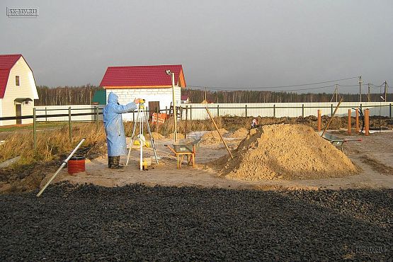 Плюсы и минусы дома из газобетона - 1