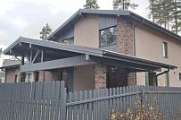 Рощино 35 - мини - 2