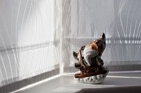 Пример внутренней отделки одноэтажного загородного дома в СНТ Фауна - мини - 19