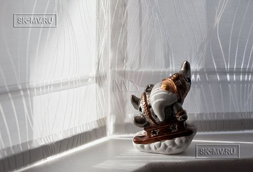 Пример внутренней отделки одноэтажного загородного дома в СНТ Фауна - 19