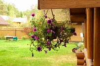 Строительство зимнего каркасного дома 175 кв м с эркером и мансардным этажом в п Вырица - мини - 2