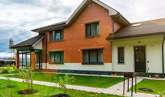 Проект "Сосновый бор 2" -- 4