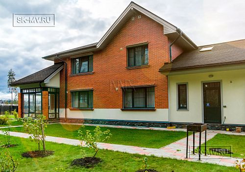 Проект "Сосновый бор 2" -- 3853