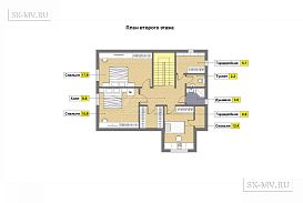 Проект "Озерное 2" - 9
