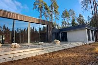 Рощино парк, 9 участок - мини - 40