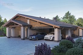 Проект Кравцово - 9