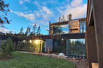 Аврора в Рощино - мини - 1