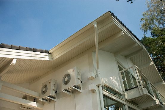 Описание технологии фахверк - 7