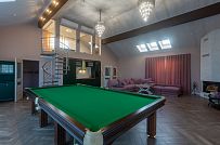 Дизайн интерьера летней кухни в Оликах - мини - 16