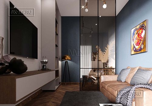 Проект "Федоровское" -- 13325