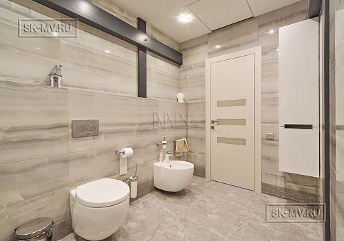 Проект "SPA в Котельниках" -- 14310