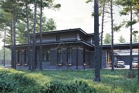 Проект "Репино" - 4