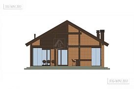 Проект "Летняя кухня" - 12