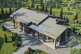 Проект "Луга" - 8