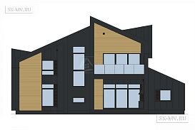 Проект "Холст Металл" - 9