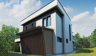 Проект "Зеленогорск" -- 3