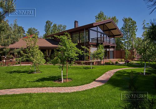 Проект "SPA в Котельниках" -- 14289