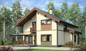 Проект "Европейский" -- 1