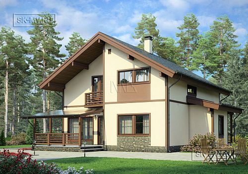 Проект "Европейский" -- 979