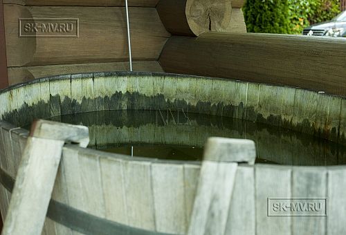 Строительство зимнего каркасного дома 222 кв м с эркером и гаражом в п Володарский - 10