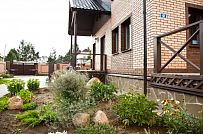 Строительство двухэтажного каркасныого коттеджа с террасой в деревне Порошкино - мини - 31