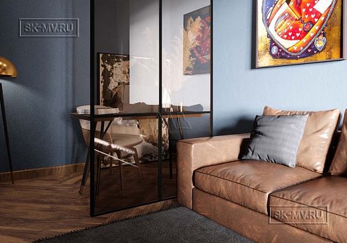 Проект "Федоровское" -- 13324