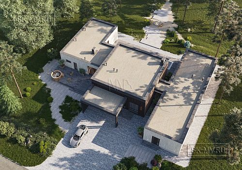 Проект "Рощино 9" -- 17616