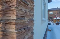 Газобетонный дом строится в Пушкине - мини - 25