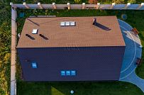 Летняя кухня с террасой барбекю и бильярдной в Оликах под ключ - мини - 4