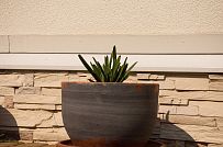 Строительство каркасного дома с навесом для автомобиля в п Пески - мини - 10