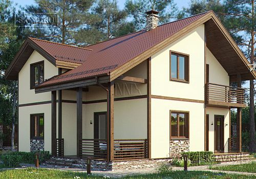 Проект "Васкелово" -- 778