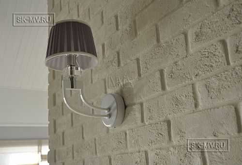 Дизайн интерьера каркасного дома в Оликах 3 - 35