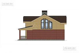 Проект "Сосново" - 9