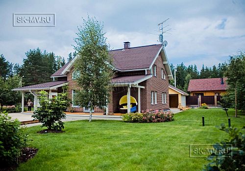 Проект МВ 5 -- 6469