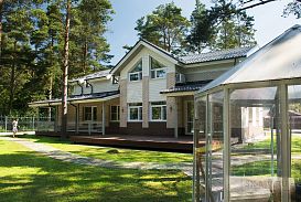 Проект "Лебяжье" - 3