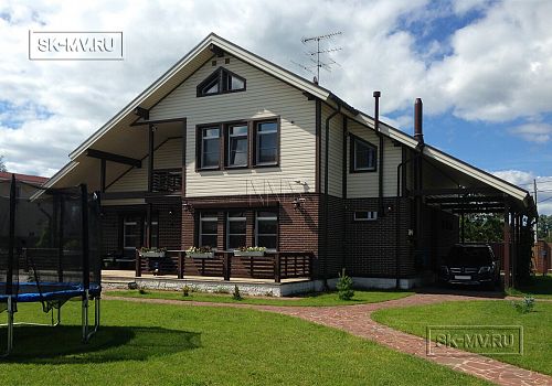 Проект "Володарский 7" -- 5754