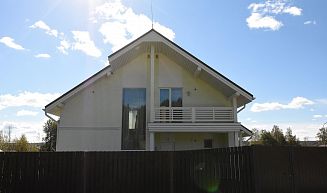 Северная корона 68 -- 2