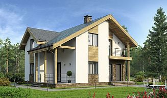 Проект "Васкелово" -- 3