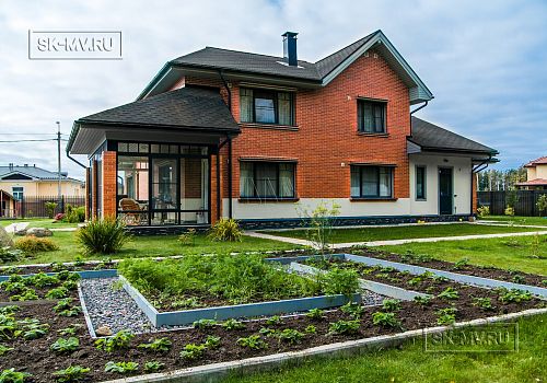 Проект "Сосновый бор 2" -- 3852