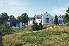 Проект "Горки" - 1