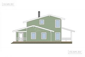 Проект "Юкки 2" - 11