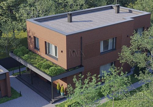 Проект "Хай Тек 3" -- 12037