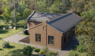 Проект "Фламандия" -- 2