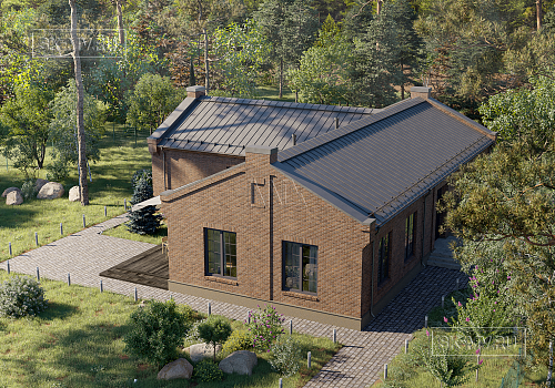 Проект "Фламандия" -- 12800