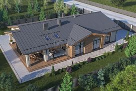 Проект Кравцово - 1