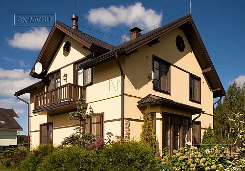 Проект "Северная корона 61" -- 3898