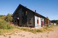 Строительство энергоэффективного каркасного дома в современном стиле, в п Галактика - мини - 7