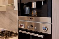 Пример внутренней отделки одноэтажного загородного дома в СНТ Фауна - мини - 28