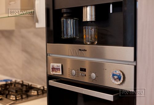 Пример внутренней отделки одноэтажного загородного дома в СНТ Фауна - 28